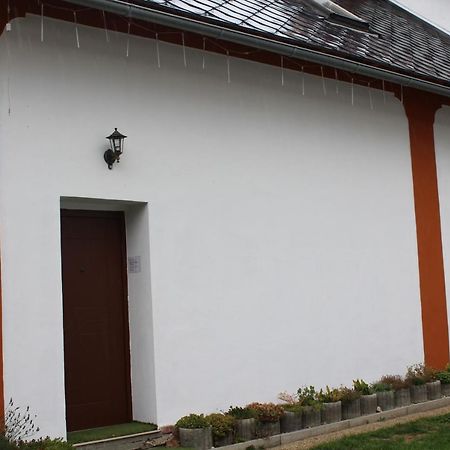 Apartman Rapotin, Jesenicka 296, 3Km Od Termalniho Parku Velke Losiny Luaran gambar